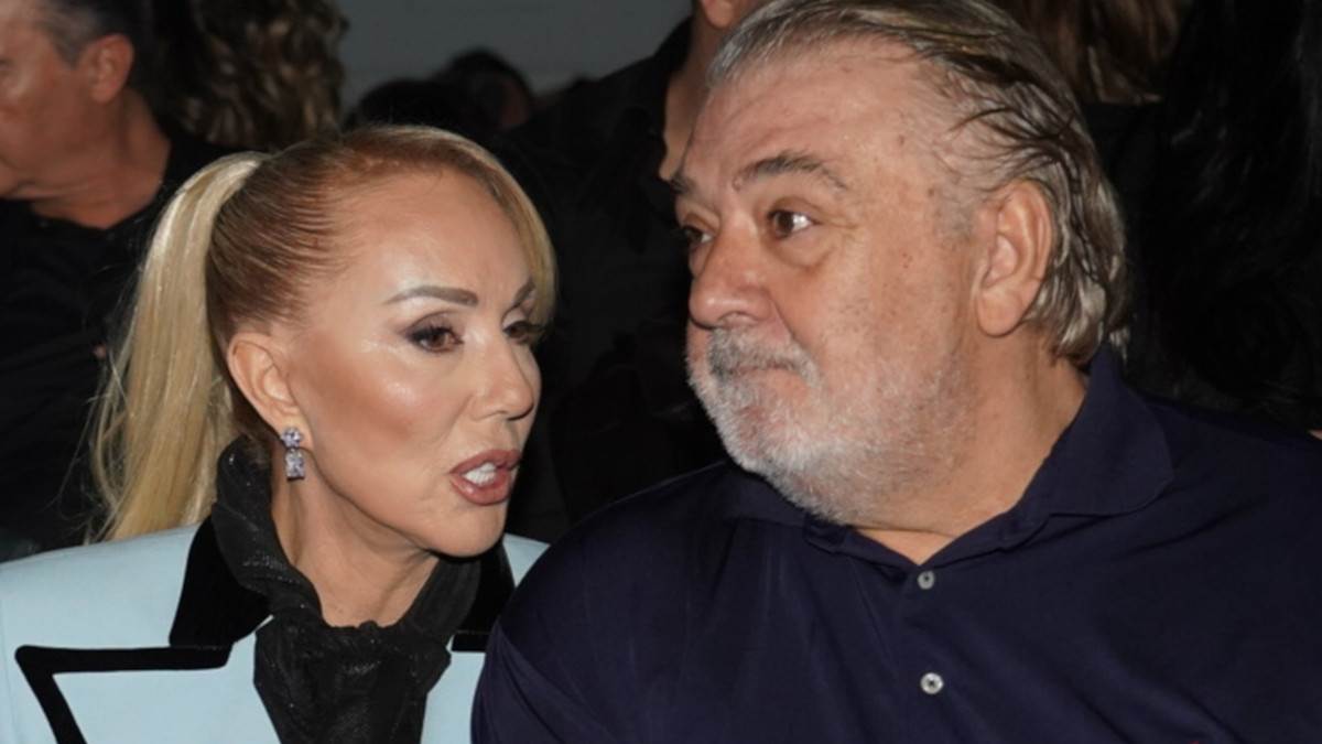  Boba Živojinović se prisjetio propalog biznisa 