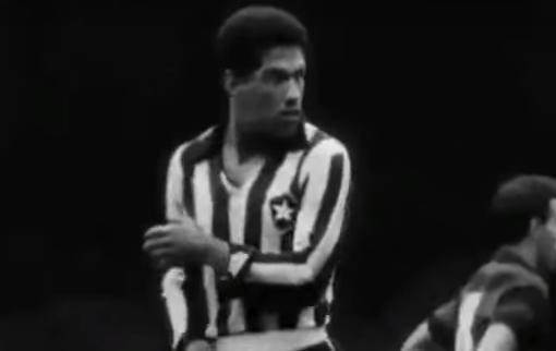  Životna priča Garinče 