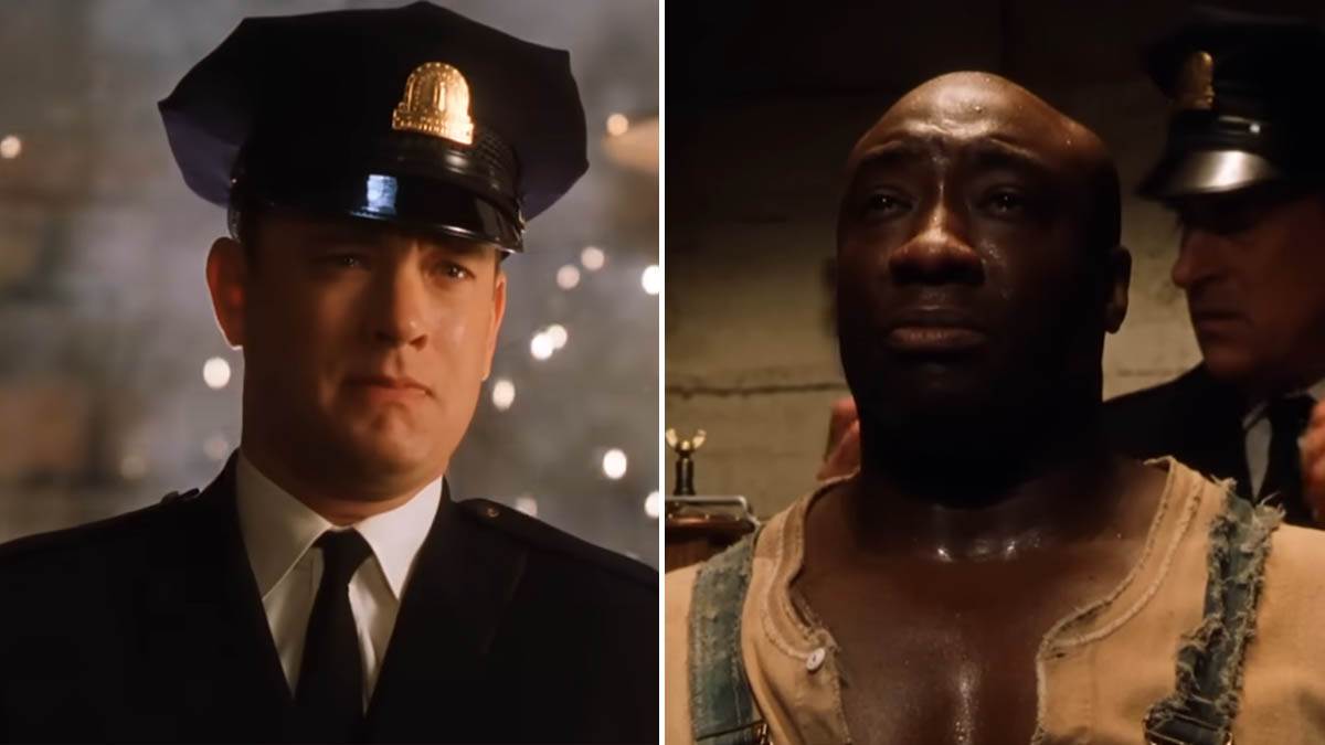  Šekil O'Nil trebao da glumi u Zelenoj milji 