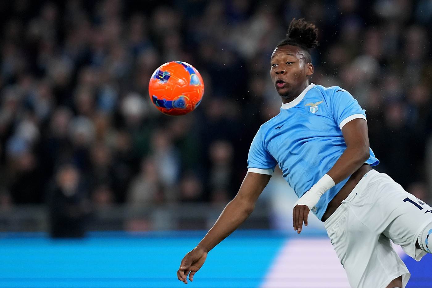  Lacio sa devet igrača pobijedio Parmu  