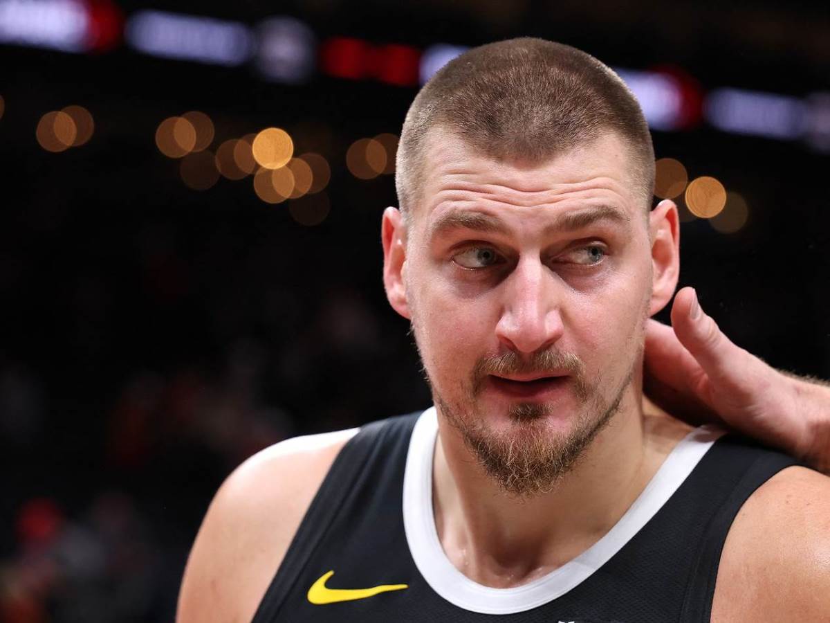  Nikola Jokić vodi u MVP trci 