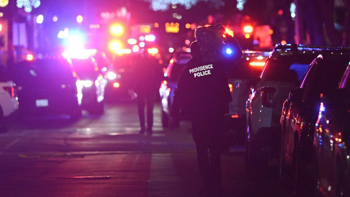  Pucnjava na univerzitetu u Americi 