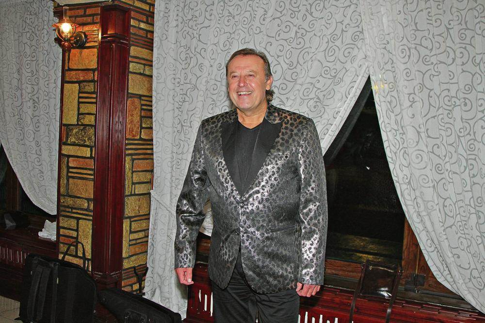  Boban Zdravković o devedesetim godinama 