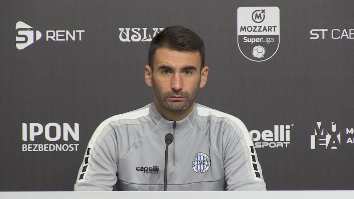  Poruka iz TSC-a: "Imamo dvije prednosti protiv Crvene zvezde" 