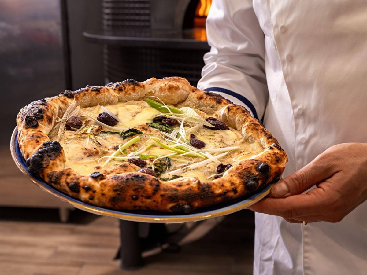  Italijanska kuhinja u Uneskovoj listi nematerijalnih baština 