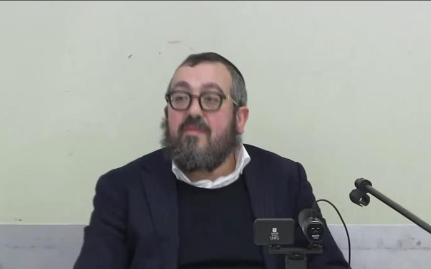  Rabin koji je poginuo u napadu u Sidneju 