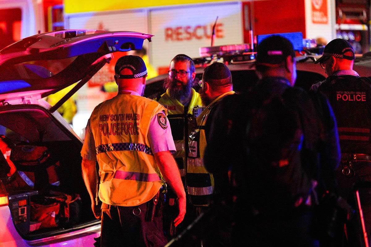  teroristi iz australije bili članovi srpskog kluba lovaca 