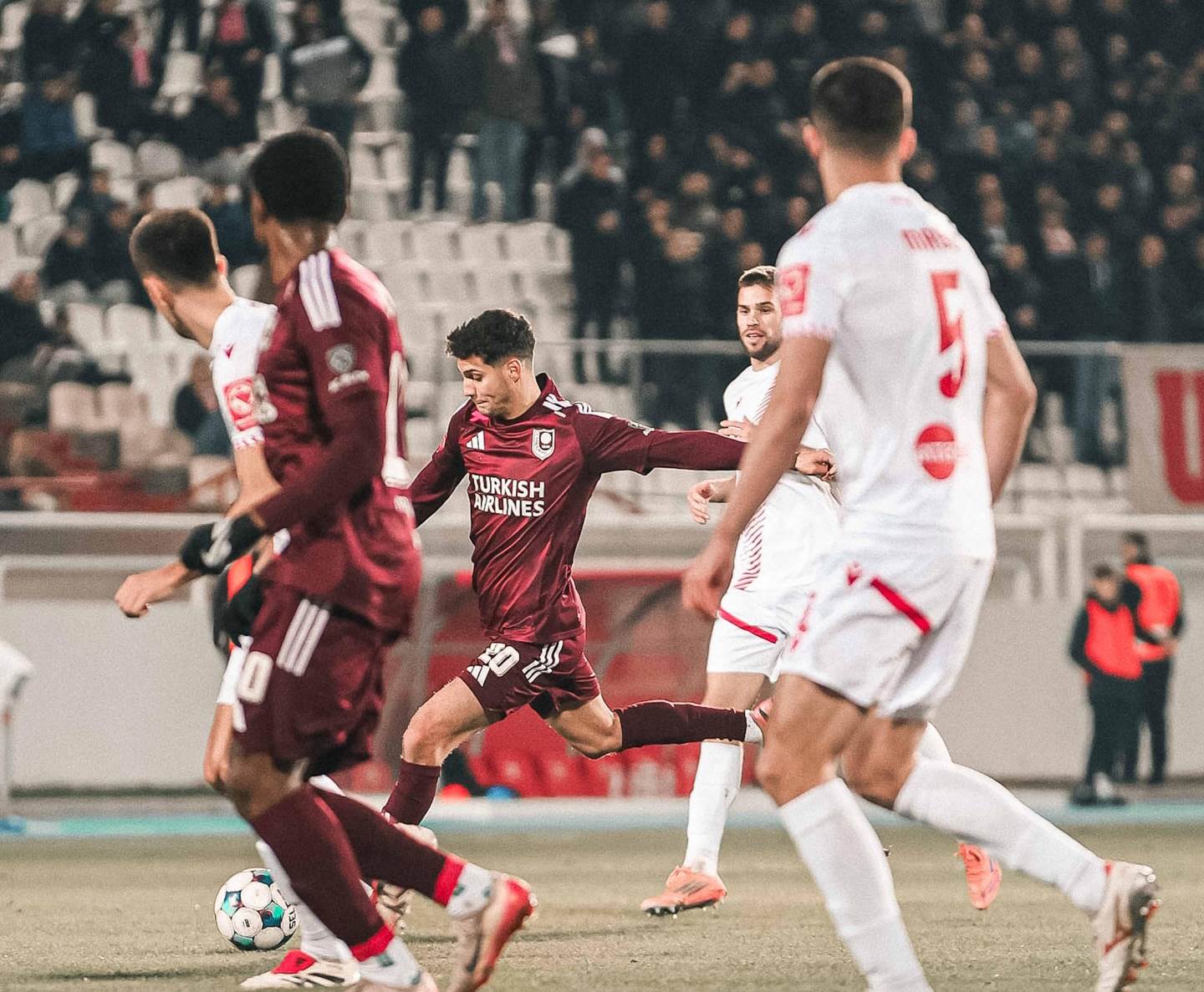  Kad se igra Superkup BiH Zrinjski Sarajevo 