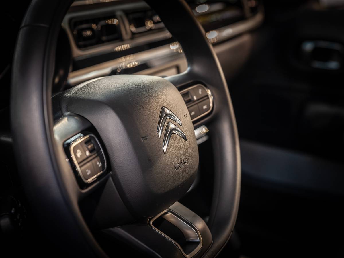  Citroen predstavio mini kombi 