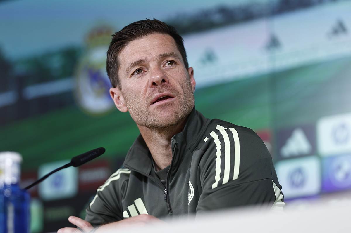  Ćabi Alonso bez pola tima pobijedio Alaves 