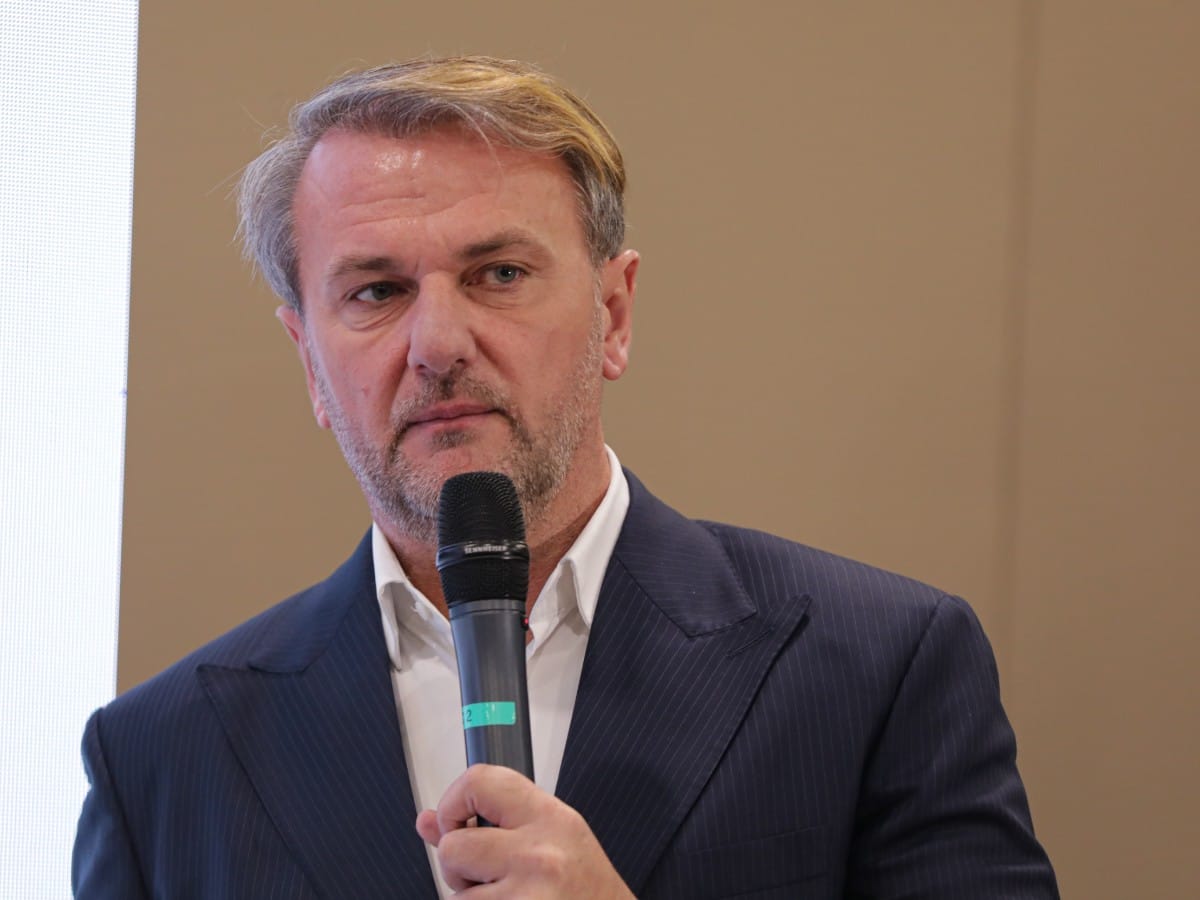  Ostoja Mijailović bio sam na vječitom derbiju 