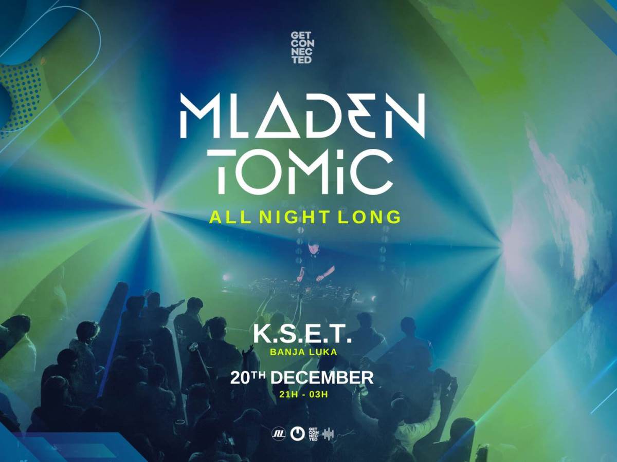  Mladen tomić 20. decembra u banjalučkom kset pabu 