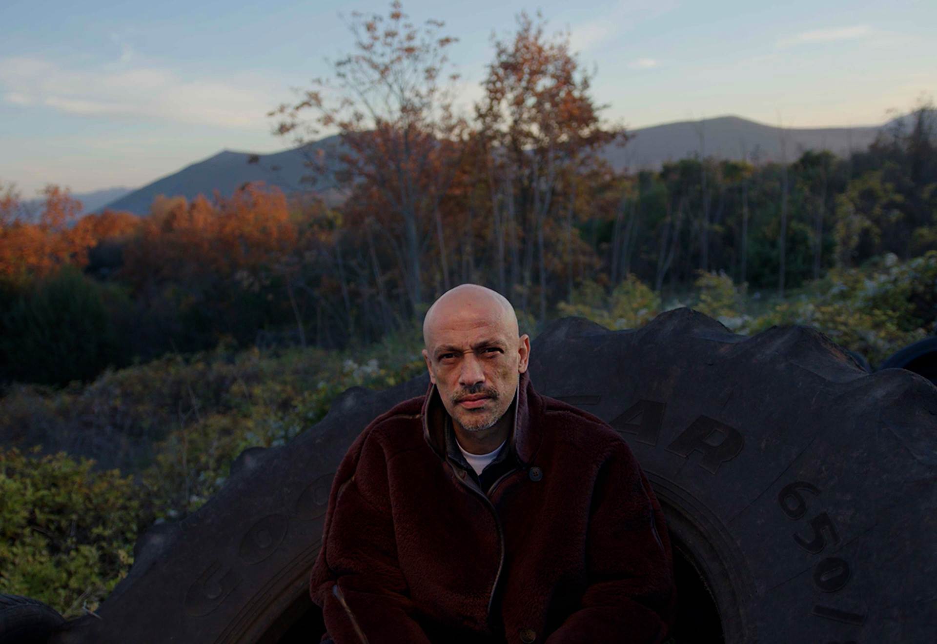  Mario Knezović, isječak iz spota za pjesmu Sin Tadijin 