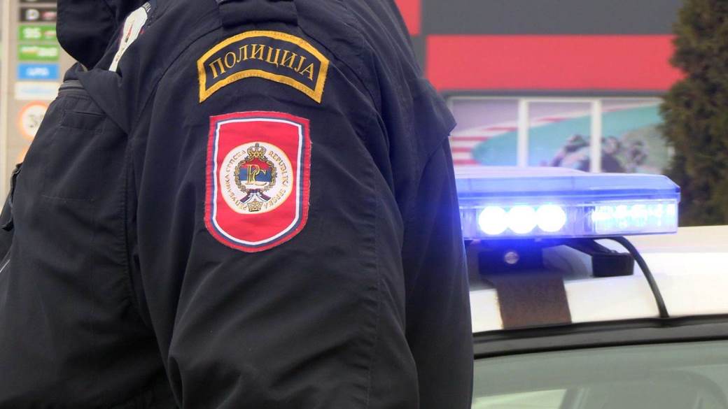  Dojave o eksplozivnim napravama u školama: MUP RS obavio preglede, slučaj okvalifikovan kao teroriza 