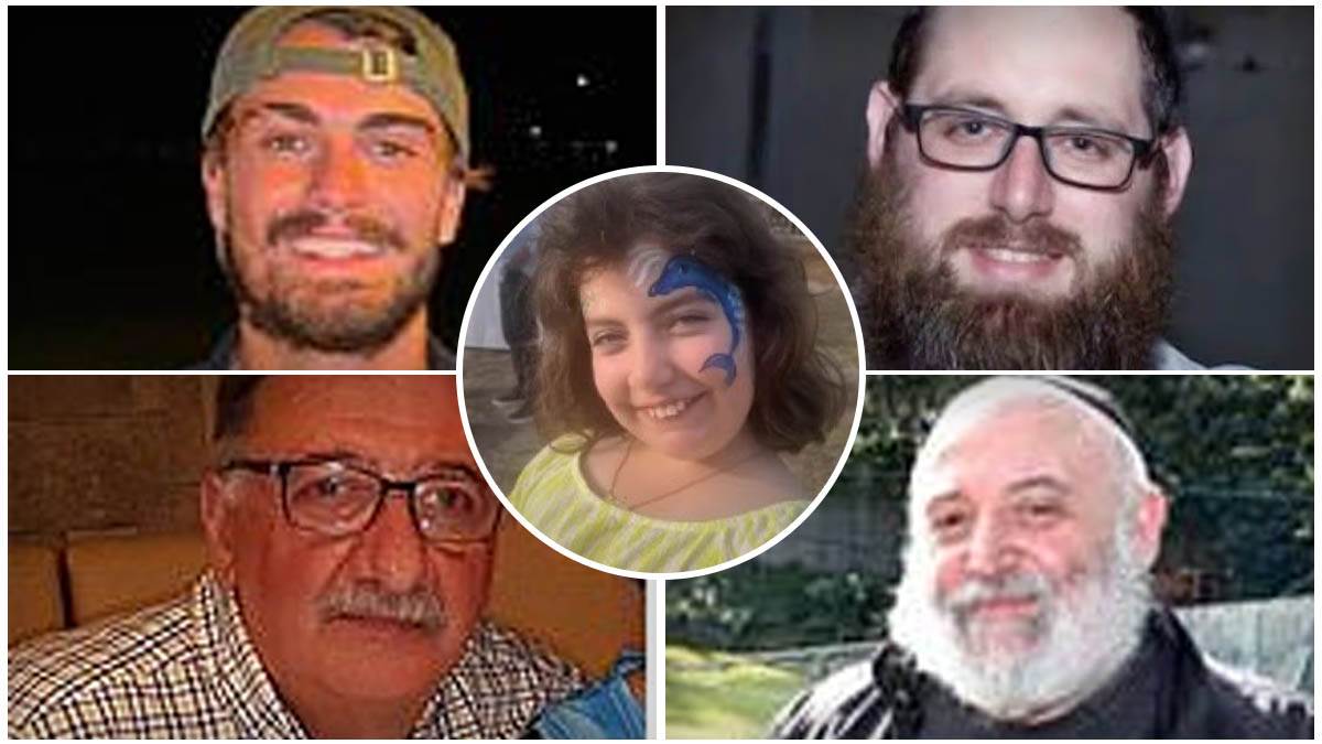  Žrtve napada u Australiji  