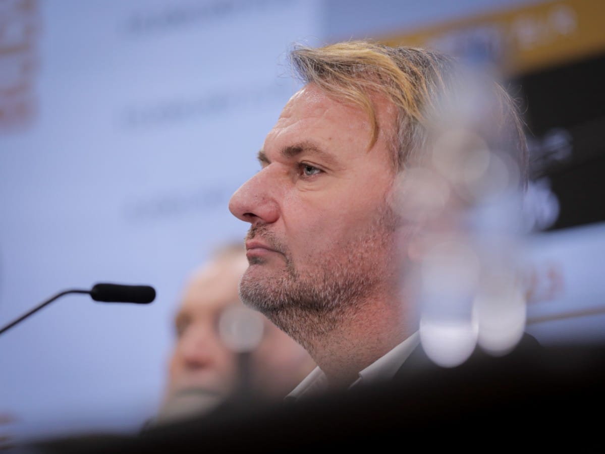 Ostoja Mijailović raspisao tri konkursa u ABA ligi 