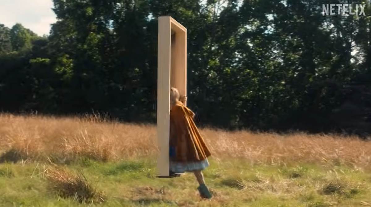  Trejler drugi dio Stranger Things 