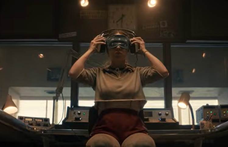  Kraj serije Stranger Things 