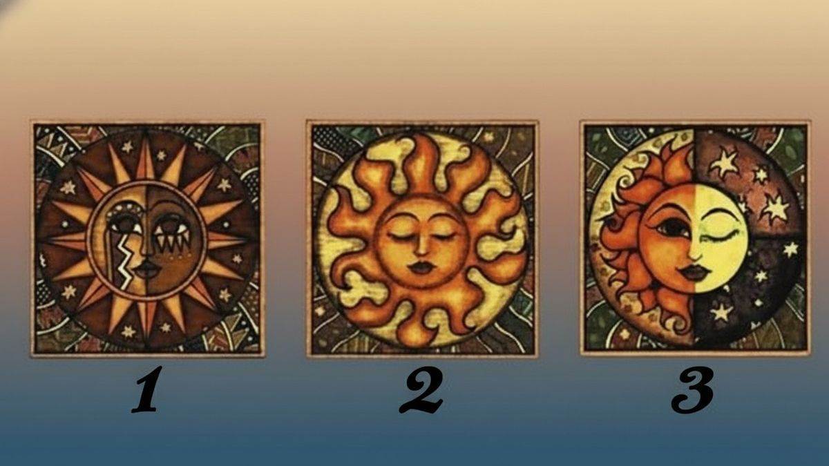  Test ličnosti šta podsvijest želi da vam kaže 