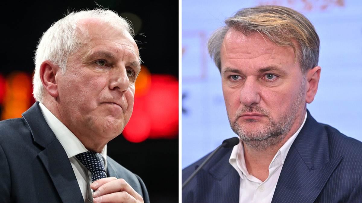  Ostoja Mijailović o čarter letu 