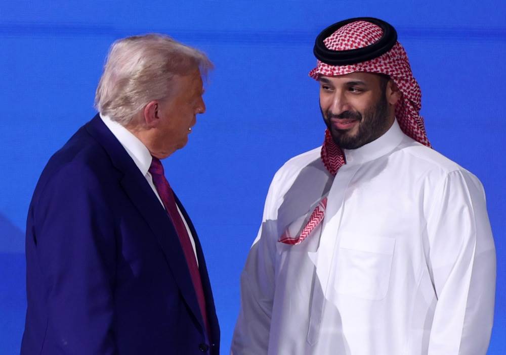  Bin Salman i Tramp razgovarali o Iranu: Dijalog je prioritet za smirivanje krize 