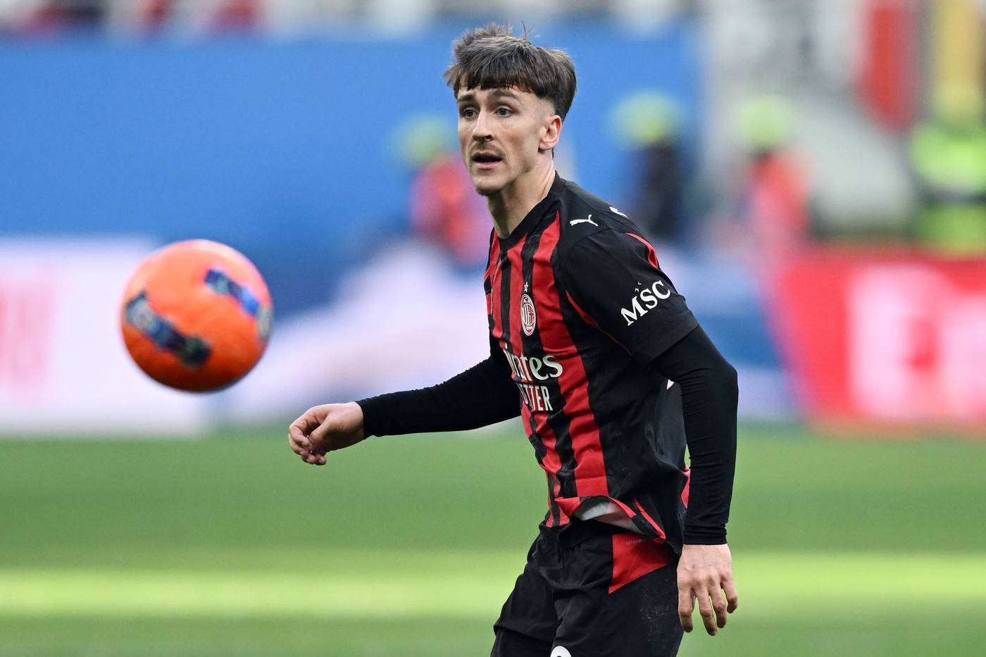  Aleksis Selemakers produžio ugovor s Milanom do 2031. godine 