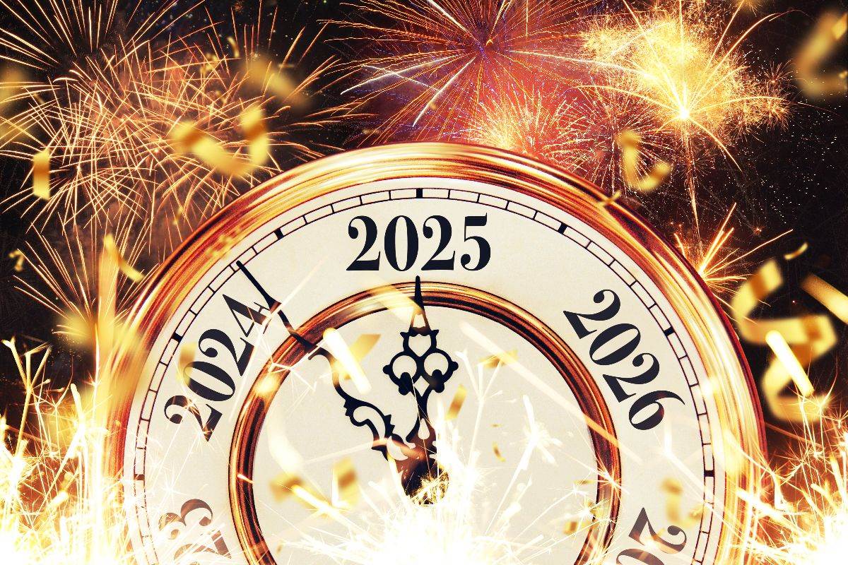  : Astrološka iznenađenja na kraju 2025. godine 