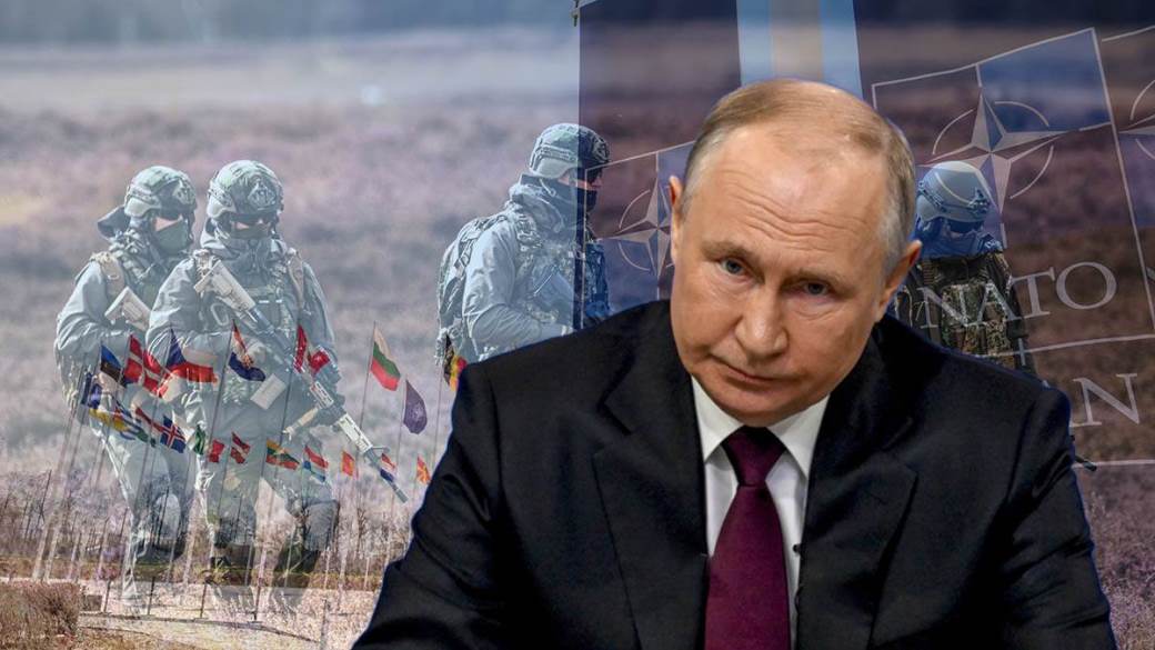  Rusija traži odštetu od Evrope  