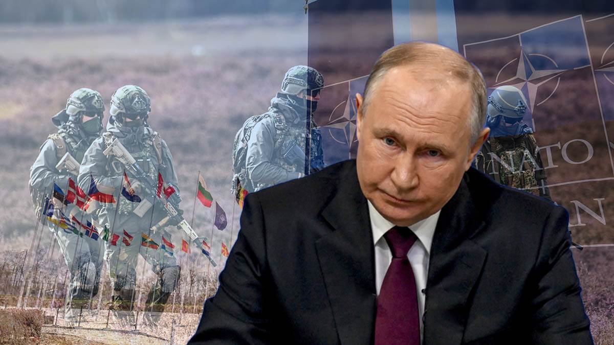  Rusija traži odštetu od Evrope  