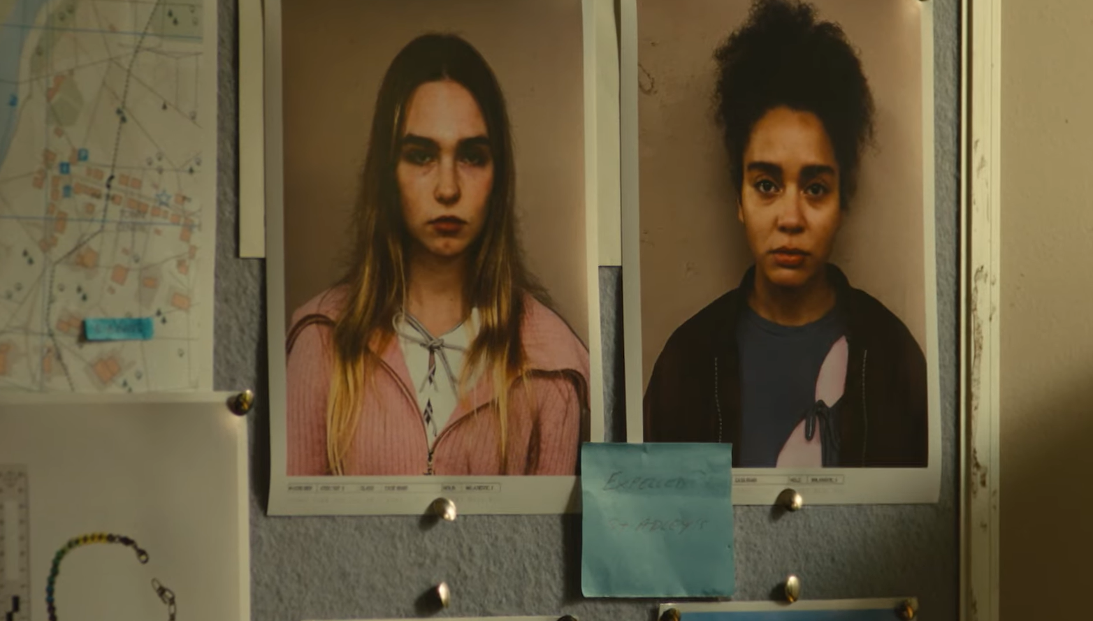  10 najboljih triler serija u 2025 