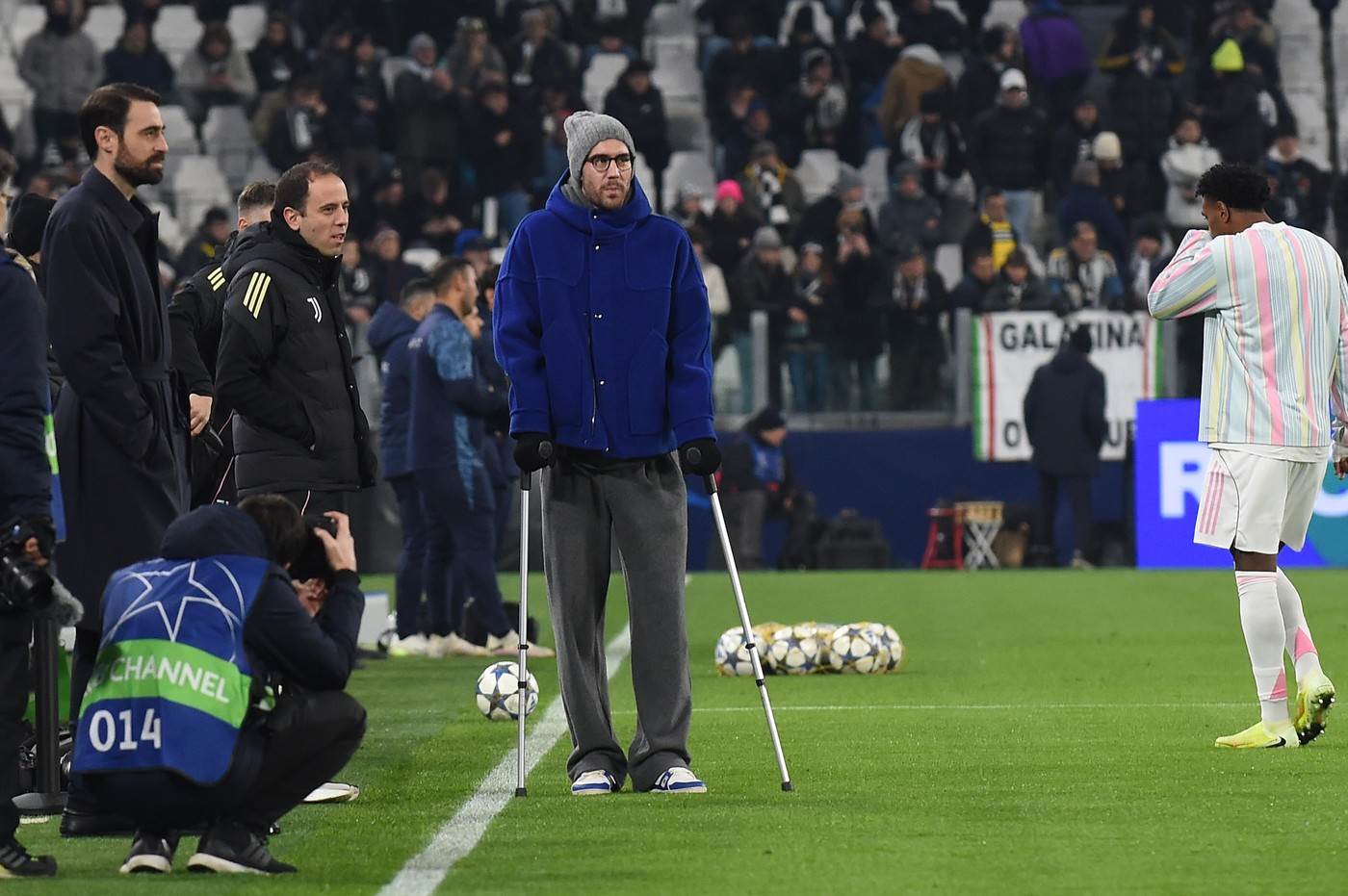  Dušan Vlahović pauzira zbog povrede, ali i dalje na meti evropskih velikana 