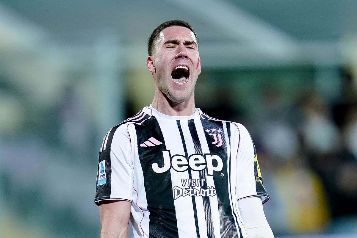  Dušan Vlahović ide u Milan 