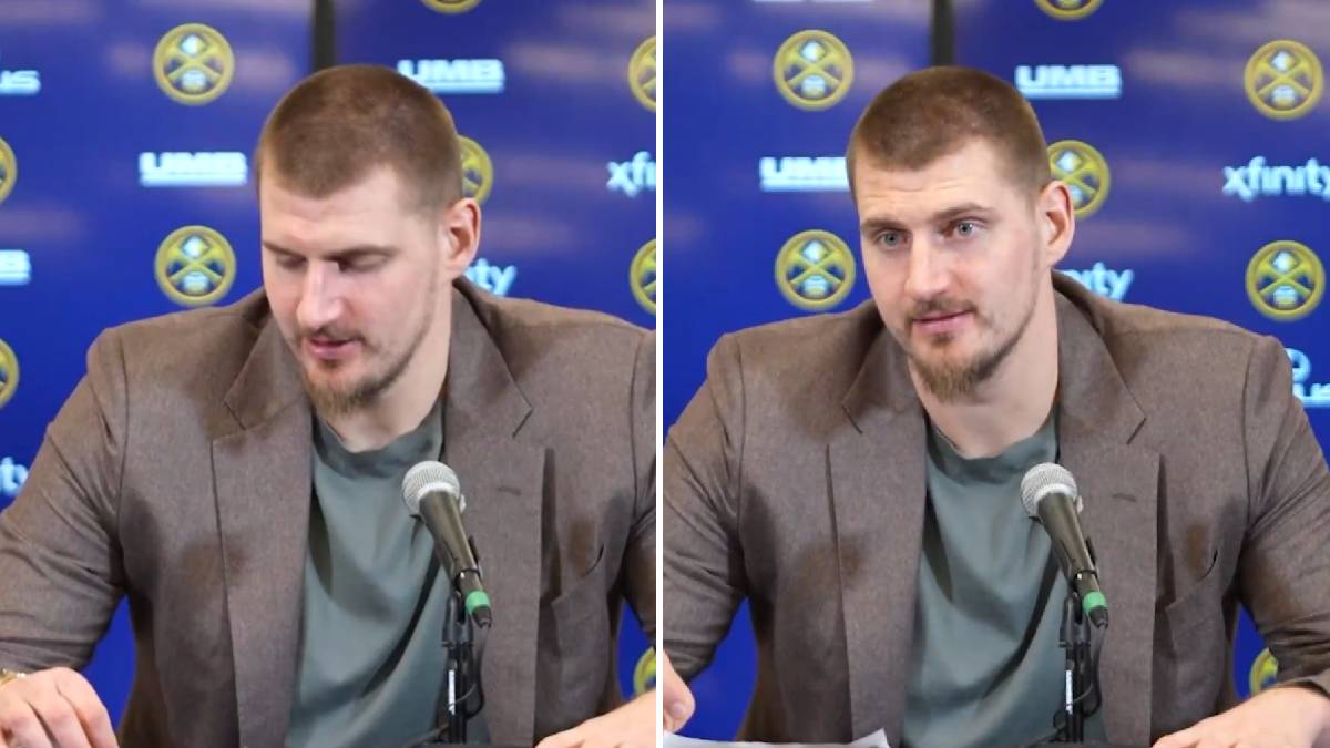  Šta je "Jokmas" i zašto ga Jokić mrzi 