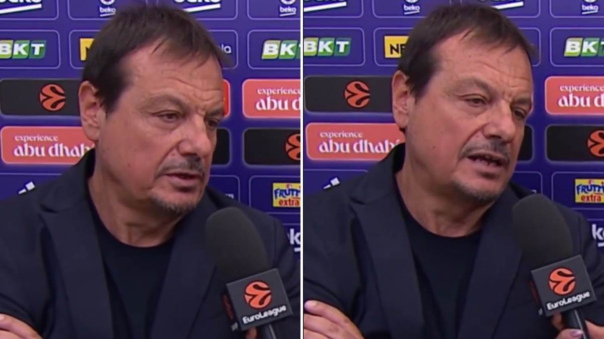  Navijaci fenerbahcea psovali majku ergina atamana 