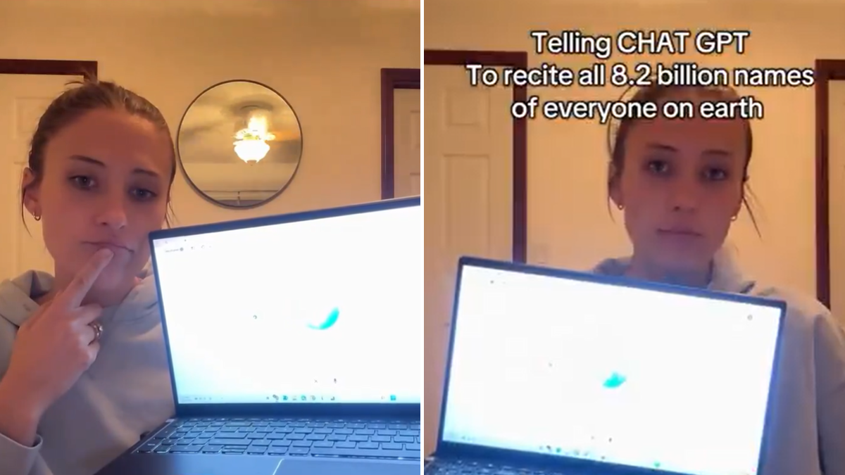  Test vještačke inteligencije 