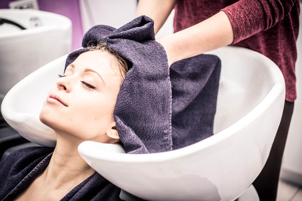  Koliko često treba prati kratku kosu 