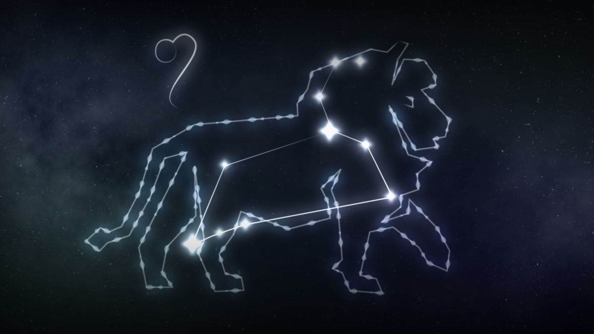  Godišnji horoskop za Lava za 2026 