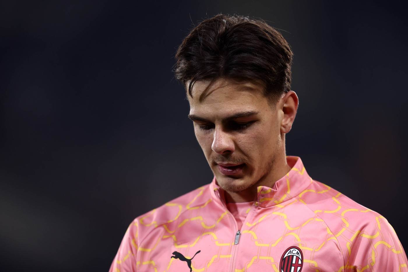  Luka Modrić pravi nasljednika od Ardona Jašarija 