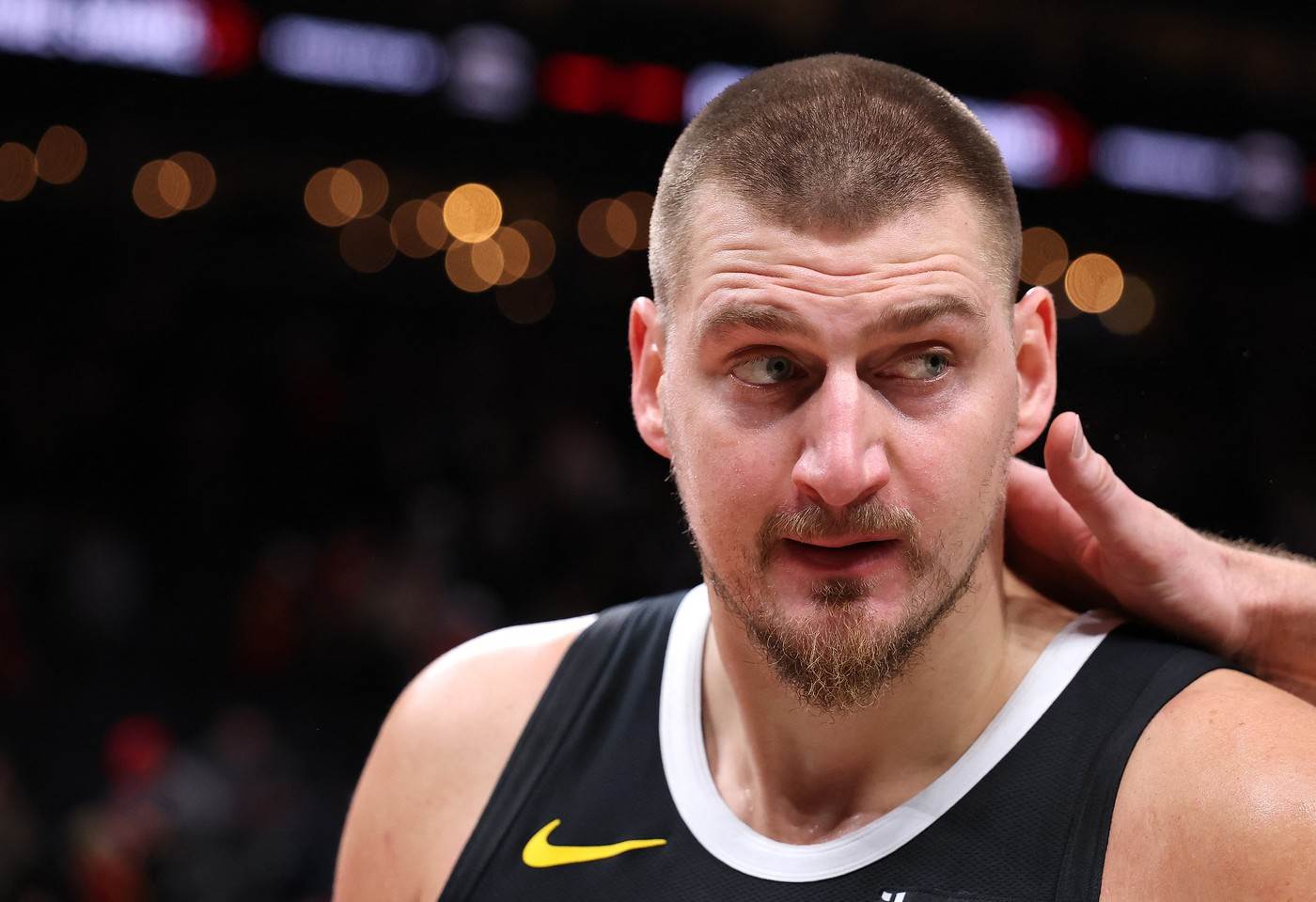  Nikola Jokić tjera upravu Denvera do troši 