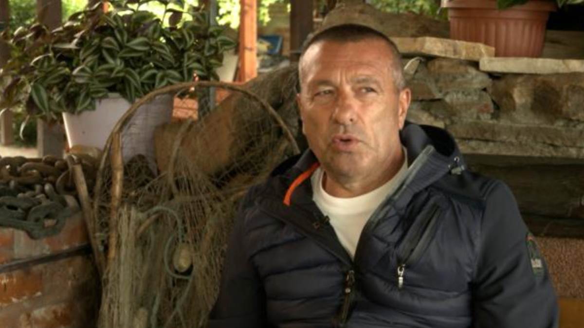  "Život je samo jedan, dragocjen je, nema reprizu...svaki problem je rješiv": Renato spasio više od 30 ljudi 