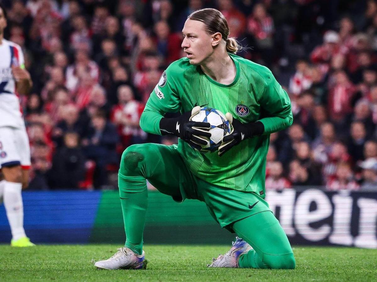  Pari sen Žermen osvojio Internacionalni kup  