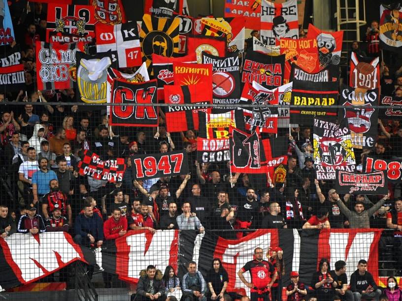  RK Vardar pravi drim tim za Ligu šampiona  