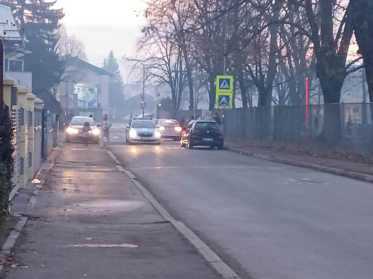  Dojava o bombama u više banjalučkih škola 