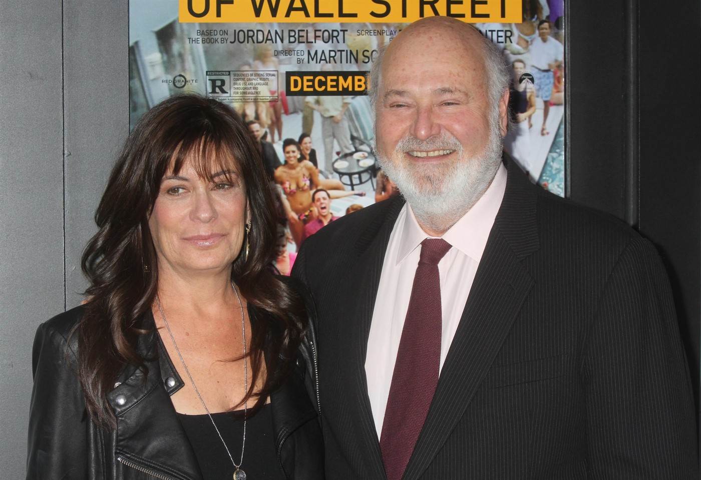  Objavljen zvaničan uzrok smrti Roba Rajnera i njegove žene 