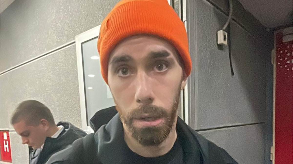  luka vildoza rekao da je bio motivisan protiv partizana 