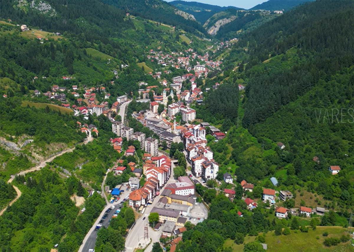  Masovno trovanje olovom u Varešu 