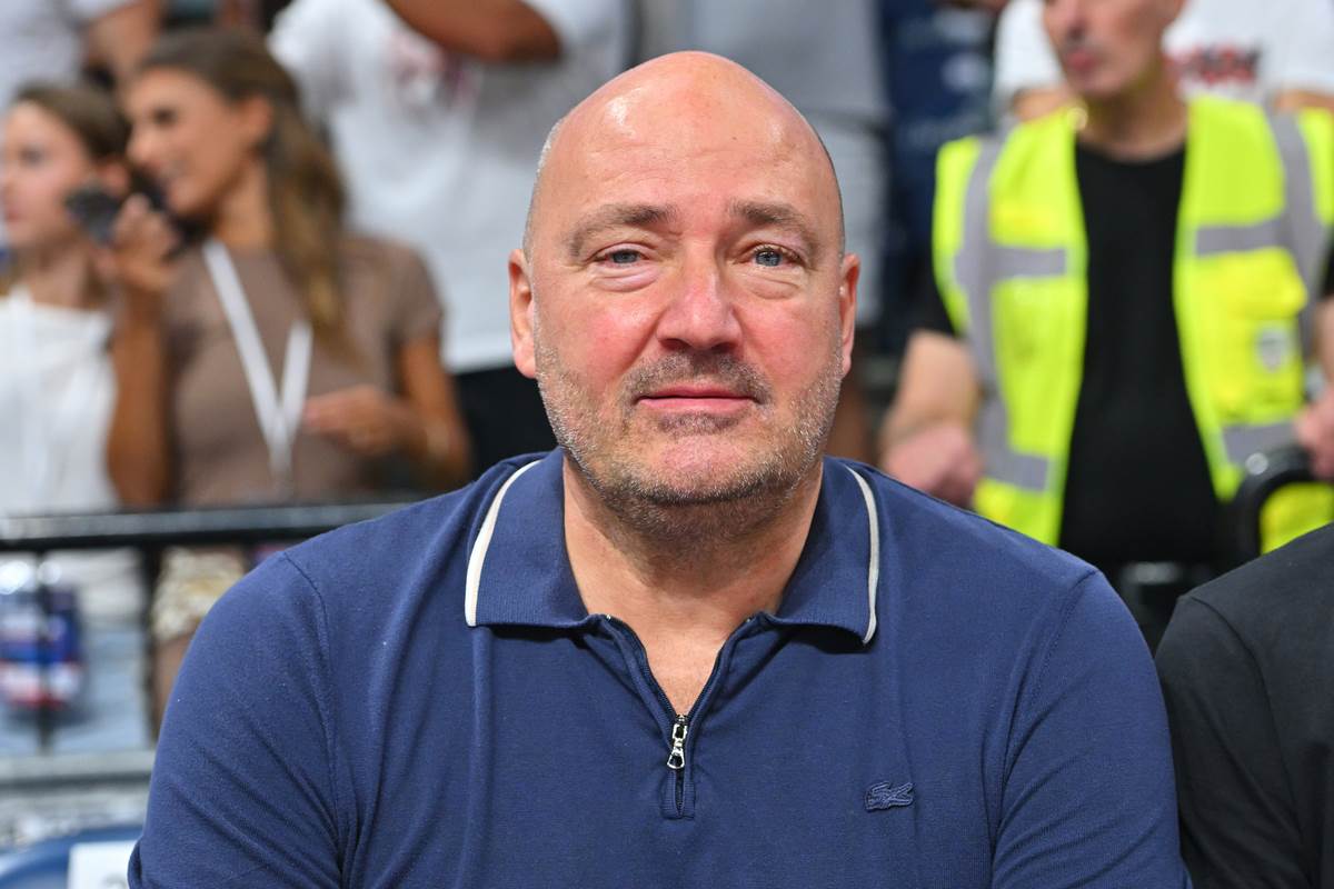  mica beric bijesan na kosarkase partizana ovo je sramota 