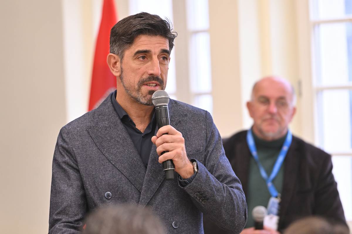  veljko paunovic u nisu  