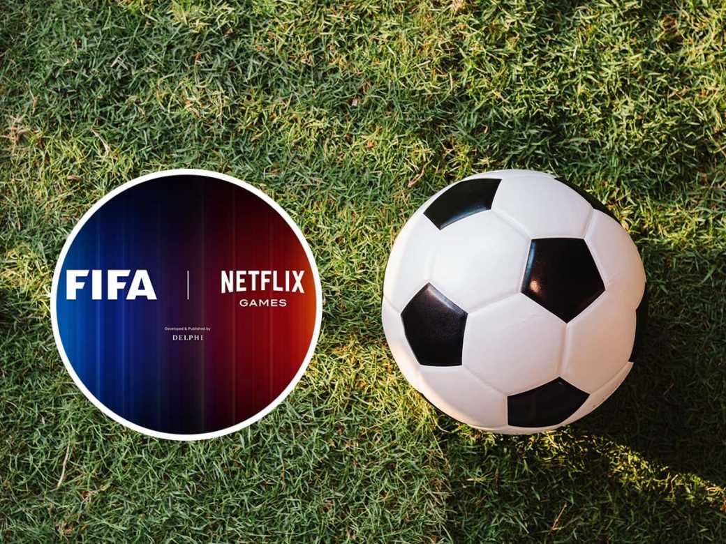  nova FIFA igra biće eksluzivno dostupna Netflix pretplatnicima 