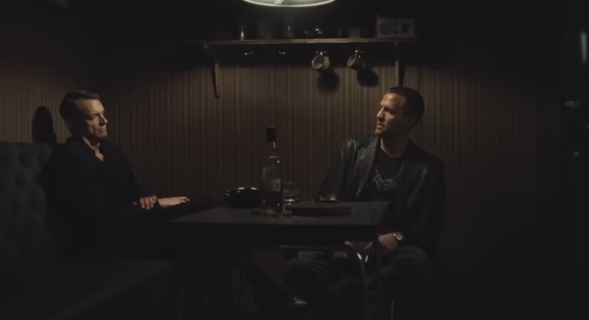  serija Jo Nesbo’s Detective Hole stiže na netflix 